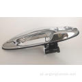 Manuseio Exterior FR para Toyota Land Cruiser 1998-2007